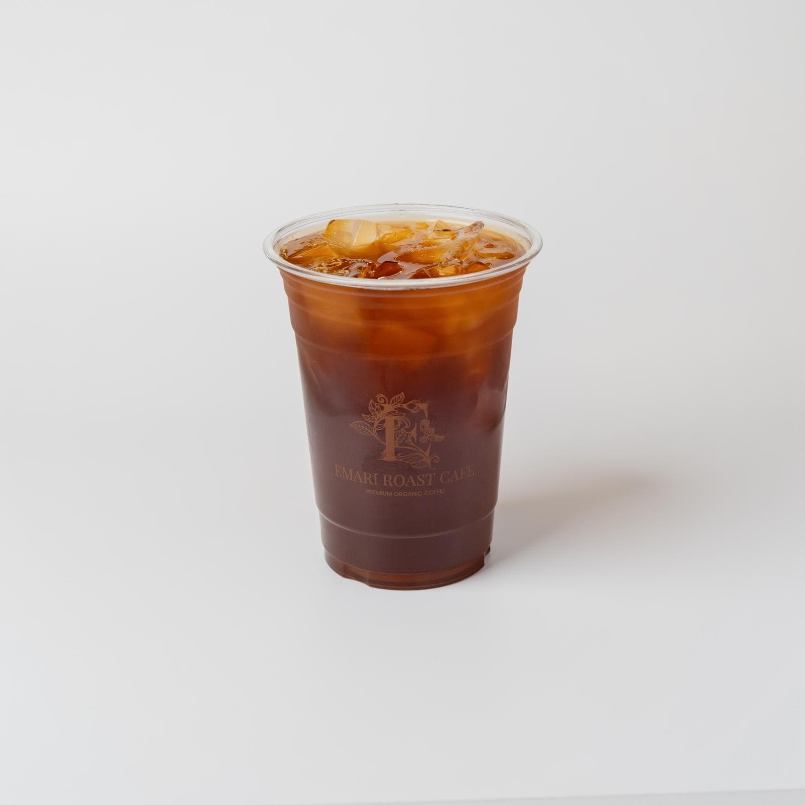 Iced Americano