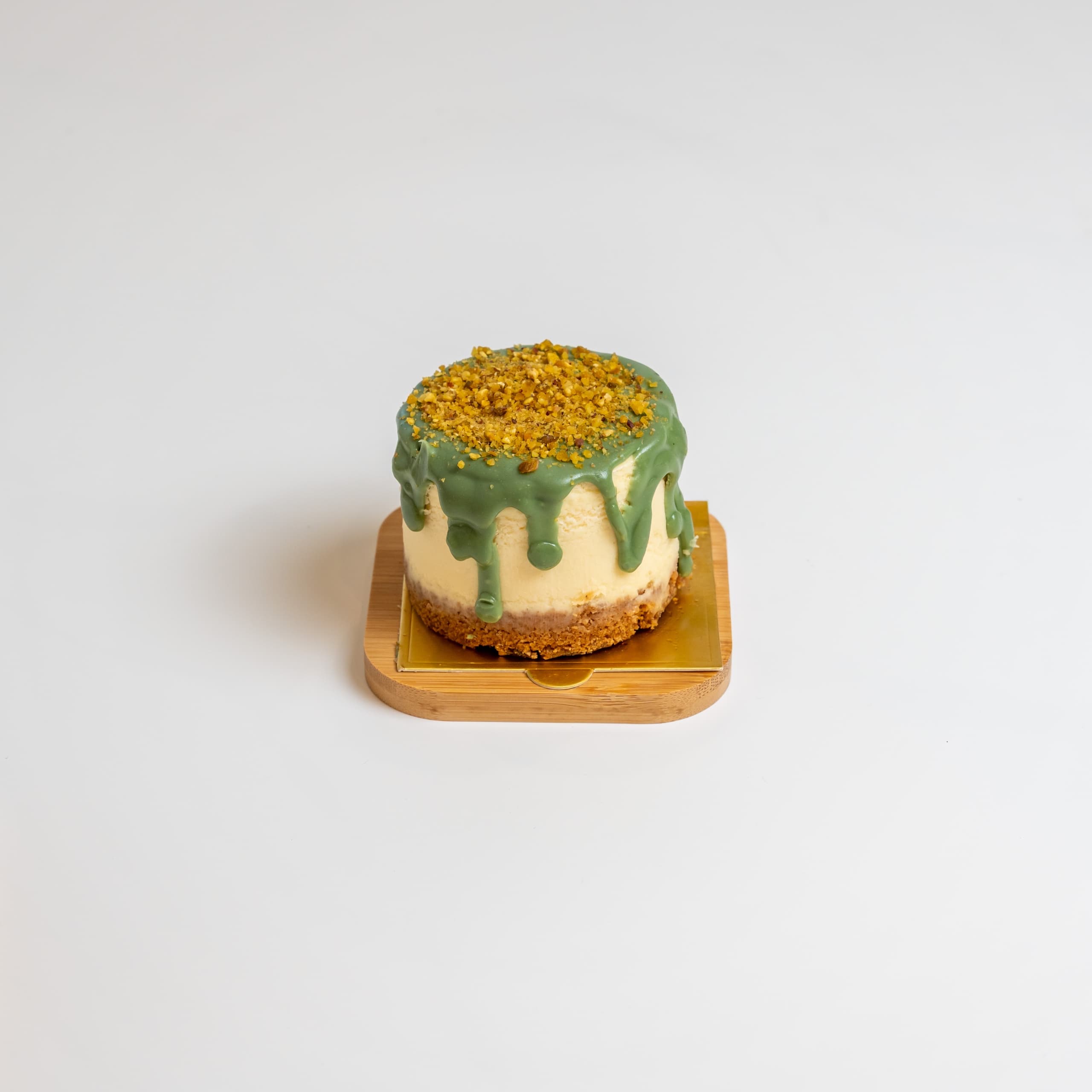 French Cheesecakes