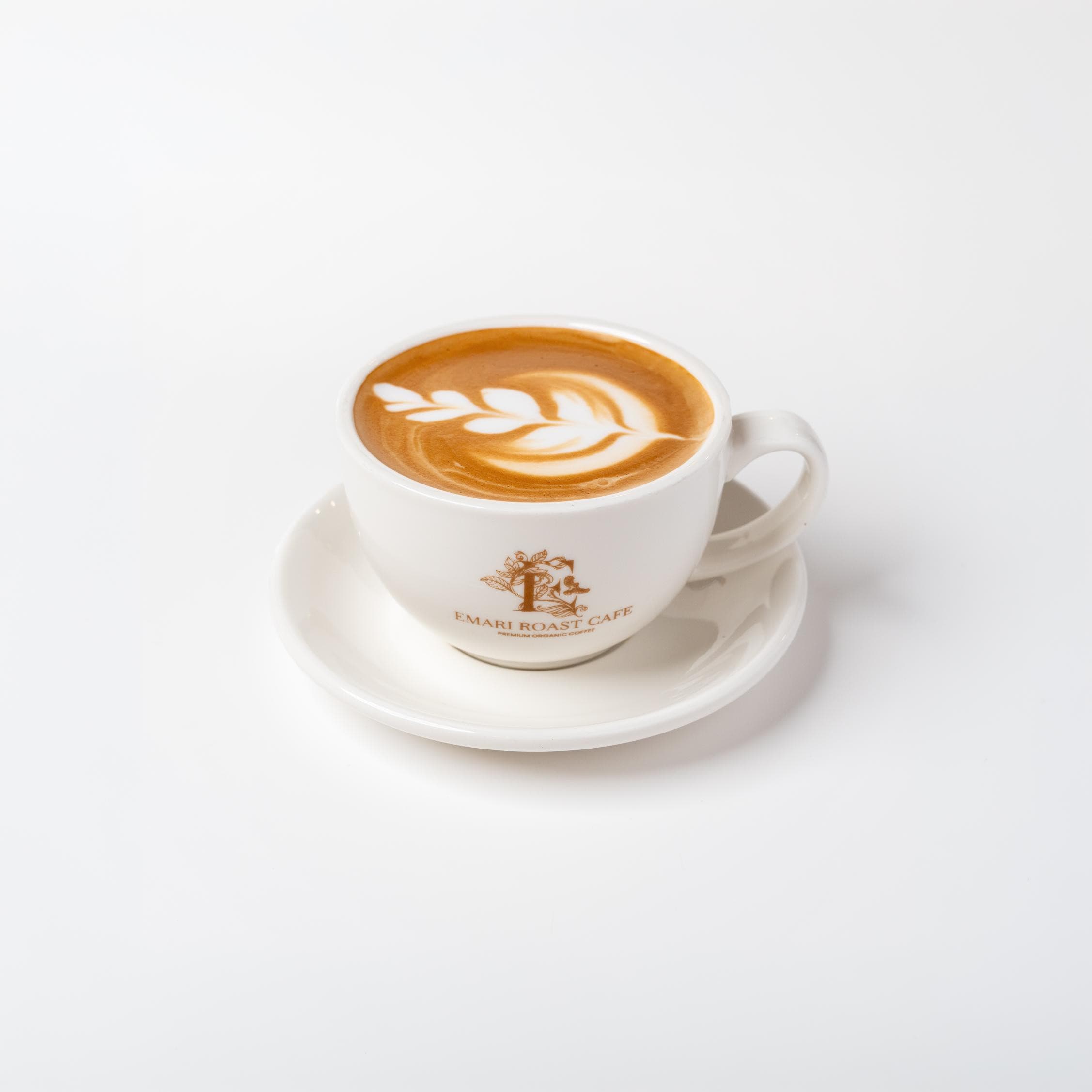 Hot Cappuccino