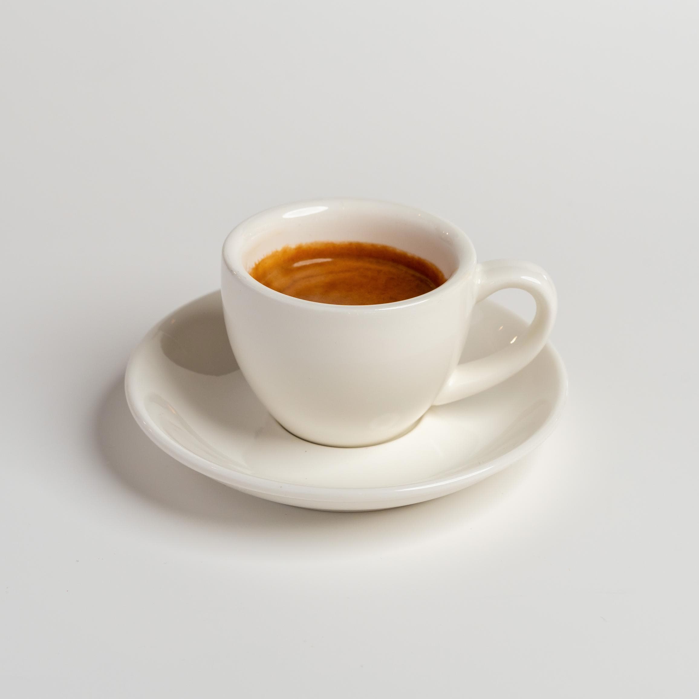 Hot Espresso