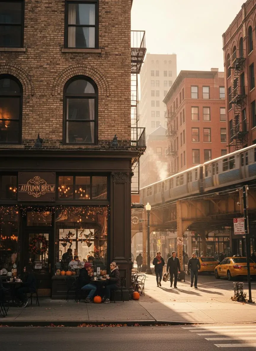 Chicago